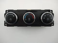 RAM 1500 A/C Climate Control Unit 55111290AD (2011–2012) – Genuine OEM