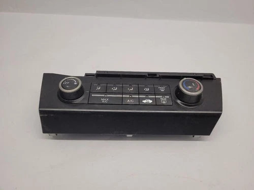 Honda Civic HVAC Climate Control Assembly Unit (2012–2015) – Genuine OEM