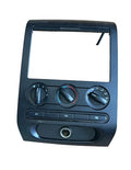 Ford F-150 F150 HVAC Climate Control Trim Bezel (2004–2008) – HVAC Replacement Part