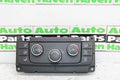 Jeep Grand Cherokee - HVAC Climate Control (2011–2013) – Genuine OEM