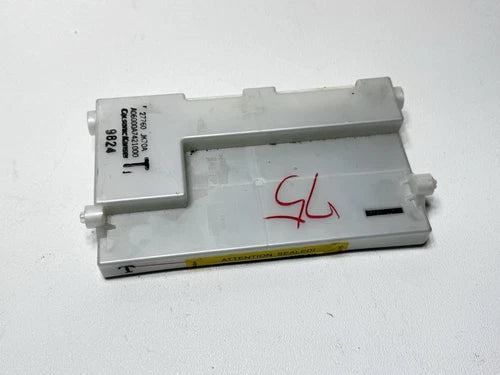 Infiniti G37 HVAC Control Component (2009–2013) – Genuine OEM