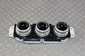Nissan Outlander Sport HVAC Climate Control Unit (2020–2025) – Genuine OEM