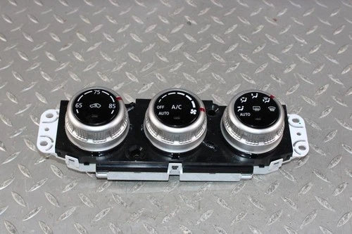 Nissan Outlander Sport HVAC Climate Control Unit (2020–2025) – Genuine OEM