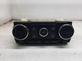 Nissan Altima HVAC Climate Controls (2007–2012) – Genuine OEM