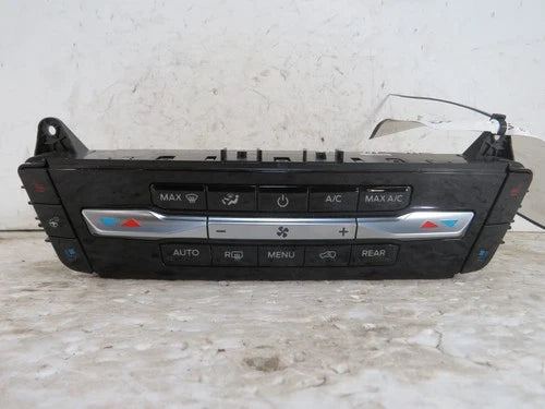 Ford Explorer Front Automatic HVAC Climate Control (2020–2022) – Genuine OEM