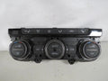18 2018 Volkswagen Tiguan Front Automatic HVAC Climate Control – Genuine OEM