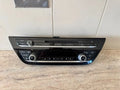 BMW 530i 540i G30 FRONT AUTOMATIC Climate Control (2017–2020) – Genuine OEM | Ref SKU-12319