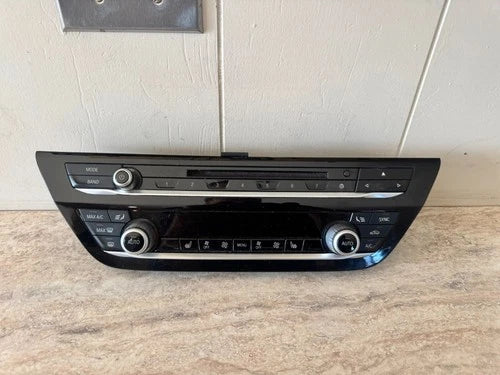 BMW 530i 540i G30 FRONT AUTOMATIC Climate Control (2017–2020) – Genuine OEM | Ref SKU-12319