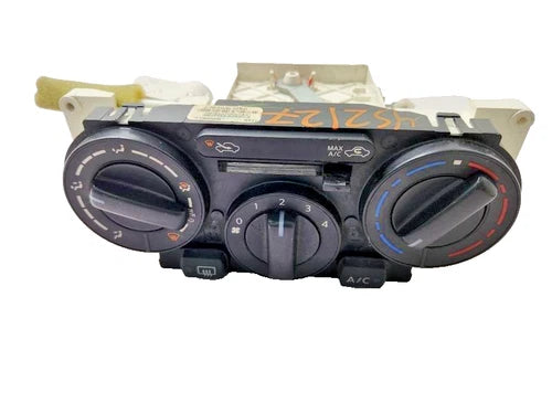 Nissan NV200 A/C Heater Manual Temperature Control Unit (2013–2021) – Genuine OEM