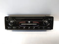Grand Cherokee HVAC Control Component (2022) – Genuine OEM