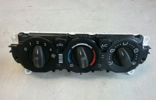 Ford Transit 150/ 250/ 350 HVAC Climate Control Temperature (2015–2019) – Genuine OEM