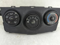 Toyota Corolla HVAC Climate Control Temperature (2010) – Genuine OEM