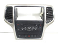 Grand Cherokee Dual Auto Temperature Control w/ Heated Cool Seats (2011–2013) – Genuine OEM