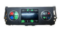 Chevrolet Silverado 1500 HVAC Climate Control (2012–2013) – Genuine OEM | Ref SKU-9340
