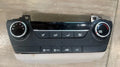 Hyundai Tucson Manual Climate HVAC Climate Control (2019–2021) – Genuine OEM