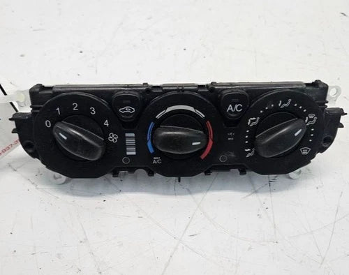 Ford Transit 250 HVAC Climate Control Assembly (2015–2019) – Genuine OEM