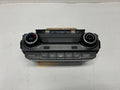 Hyundai KONA A/C Climate Control SWITCH PANEL (2020–2021) – Genuine OEM