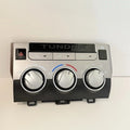 Toyota TUNDRA DASH Climate Control SWITCH (2020) – Genuine OEM