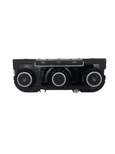VW Golf Gti HVAC Control Component (2012–2014) – Genuine OEM