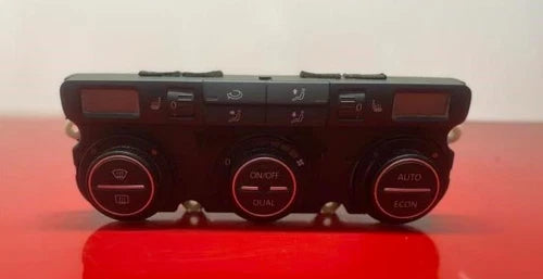 Volkswagen EOS 2007-2008 HVAC Climate Control Unit – HVAC Replacement Part
