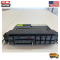 Buick LeSabre A/C Heater Climate Temperature Manual Control (2000–2005) – Genuine OEM