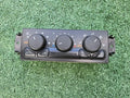 Cadillac Escalade HVAC Climate Control 15072169 (2002) – Genuine OEM