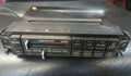 Buick LeSabre Manual HVAC Climate Control Black (2000–2005) – Genuine OEM