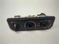 Ford F-150 Manual Climate Control Panel (1997–1998) – Genuine OEM