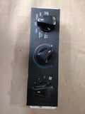 Ford Truck F150 F250 Bronco, A/C Temperature Heater A/C Climate Control 1995-1996 – HVAC Replacement Part