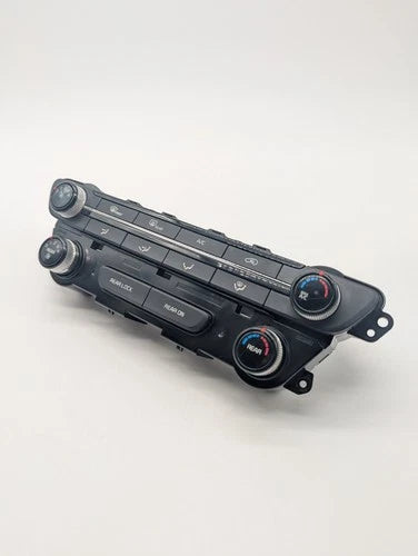 Kia Sedona Dash Mounted HVAC Climate Control (2015–2021) – Genuine OEM