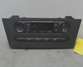 Ford Fusion HVAC Climate Control (2006–2009) – Genuine OEM | Ref SKU-6015