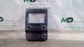 Ford Expedition Radio Panel W/ Temperature Control (2018–2021) – Genuine OEM