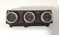 Subaru WRX Automatic Auto HVAC Climate Control Unit (2017) – Genuine OEM