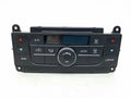 Dodge Durango A/C Heater Automatic Temperature Control - Used (2011–2013) – HVAC Replacement Part
