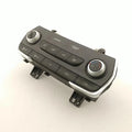 Hyundai Santa Fe Manual HVAC Climate Control Unit Factory (2020–2020) – Genuine OEM