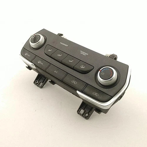 Hyundai Santa Fe Manual HVAC Climate Control Unit Factory (2020–2020) – Genuine OEM