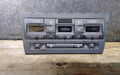 Audi A4 HVAC Climate Control SWITCH (2005–2009) – Genuine OEM