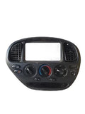 Toyota Tundra HVAC Climate Control Temperature Unit (2005–2006) – Genuine OEM