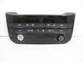Jaguar XF Front Auto Dual Temperature Control ID JX6318C858AJB (2018) – Genuine OEM