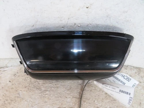 Hoda HR-V Front Automatic HVAC Climate Control Canada (2016–2022) – Genuine OEM