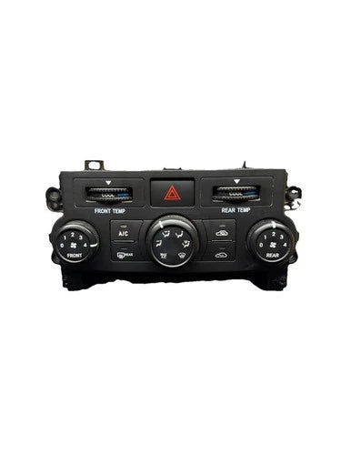 Kia SEDONA HVAC Climate Control (2009–2012) – HVAC Replacement Part