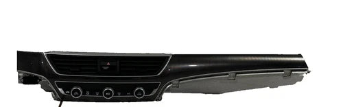 Accord HVAC Climate Control Dash Trim 79610TVAA016M1 (2018–2022) – Genuine OEM