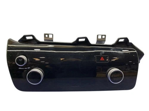 Infiniti QX60 HVAC Control Component (2022–2024) – Genuine OEM