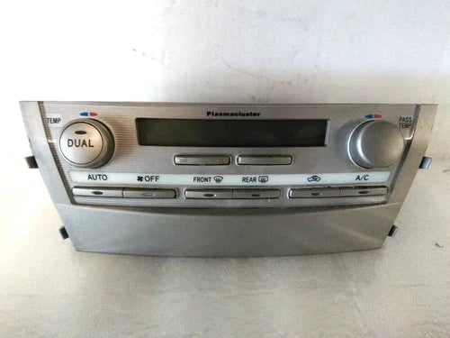 Toyota Camry HYBRID HVAC Climate Control GENUINE (2010–2011) – Genuine OEM