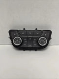 Buick Verano A/C Heater Temperature Automatic Climate Control (2012–2017) – Genuine OEM