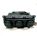 Subaru Impreza Manual 2.0L A/C Climate Control Unit (2012–2014) – Genuine OEM