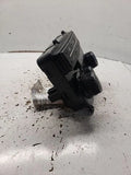 Hyundai Elantra SW Manual Climate HVAC Climate Control (2009–2012) – Genuine OEM