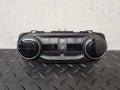 Buick Envista Climate Control (2024–2025) – Genuine OEM