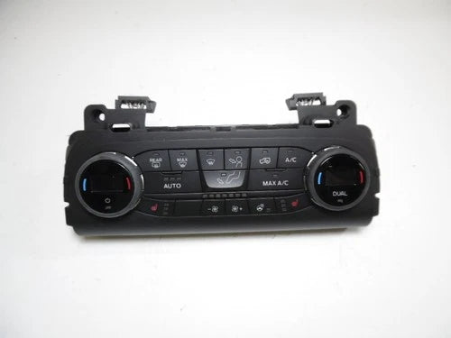Ford Bronco Sport Auto Climate Control M1PT-18C612-GD (2021–2023) – Genuine OEM