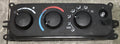 Dodge RAM HVAC Climate Control (2002–2005) – Genuine OEM